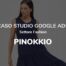 Caso Studio Google Ads Settore Fashion